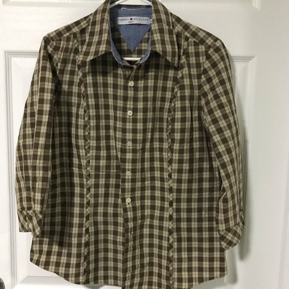 Women’s Tommy Hilfiger Shirt
